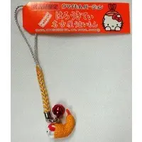 Key Chain - Sanrio / Hello Kitty