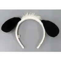 Accessory - Headband - Sanrio characters / Pochacco