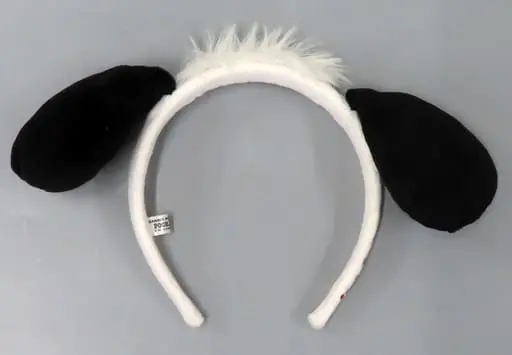 Accessory - Headband - Sanrio characters / Pochacco