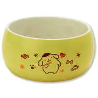 Tableware - Sanrio / Pom Pom Purin