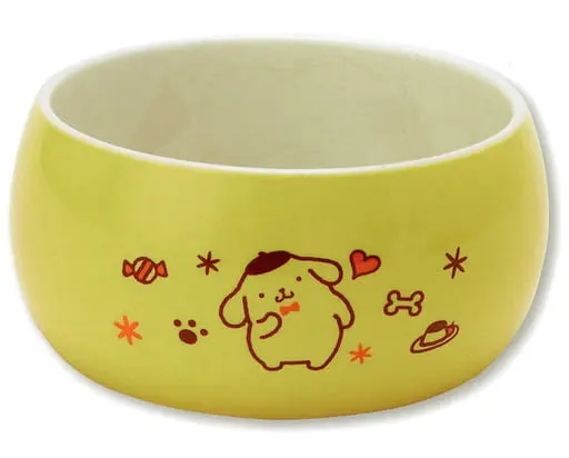 Tableware - Sanrio / Pom Pom Purin