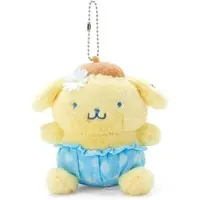 Key Chain - Sanrio characters / Pom Pom Purin