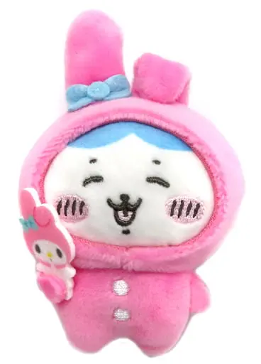 Sanrio characters x Nagano Friends - Sanrio characters / My Melody