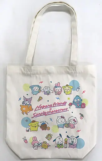 Bag - Sanrio characters