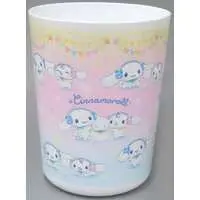 Trash can - Sanrio / Cinnamoroll