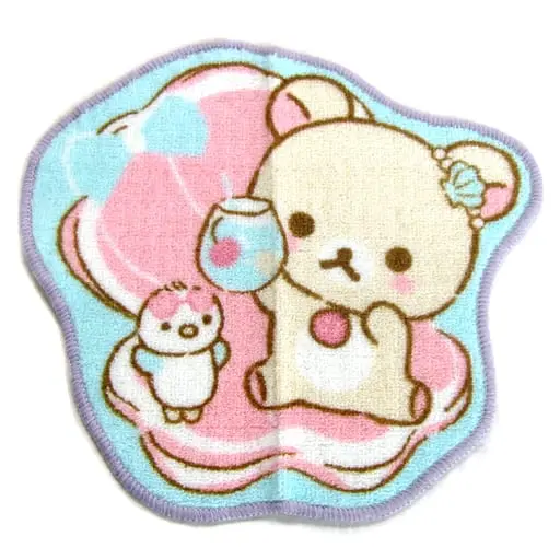 Mat - RILAKKUMA / Korilakkuma