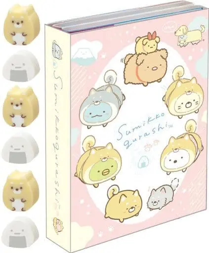 Stationery - Memo Pad - Sumikko Gurashi