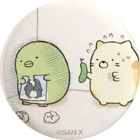 Badge - Sumikko Gurashi / Penguin?