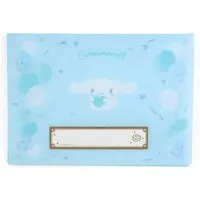 Folder - Sanrio characters / Cinnamoroll