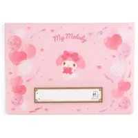 Folder - Sanrio characters / My Melody