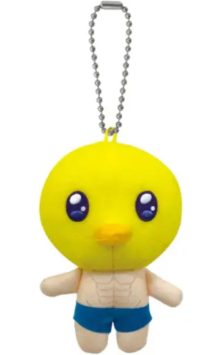 Key Chain - Plush Key Chain - Oshi no Ko / Pieyon