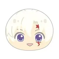 Omanjuu Niginigi Mascot - D.Gray-man