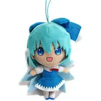 Key Chain - Plush - Plush Key Chain - Touhou Project