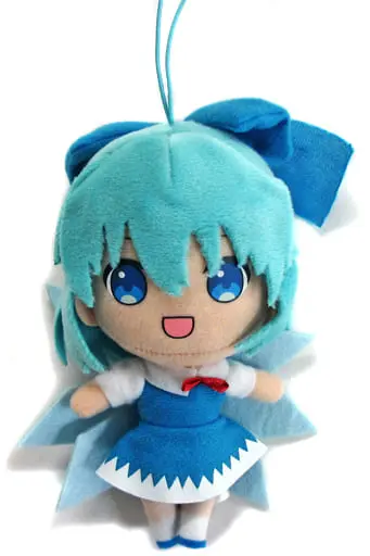 Key Chain - Plush - Touhou Project