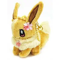 Key Chain - Pokémon / Eevee