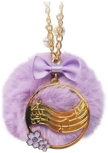 Key Chain - Card Captor Sakura / Daidouji Tomoyo