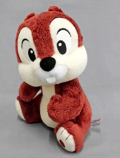 Plush - Chip 'n Dale / Chip & Dale