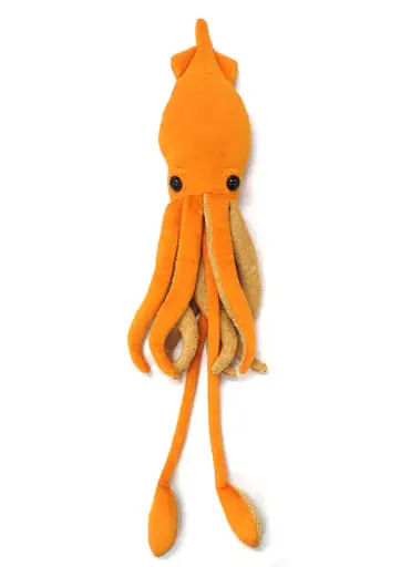 Plush - Squid