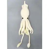 Plush - Squid