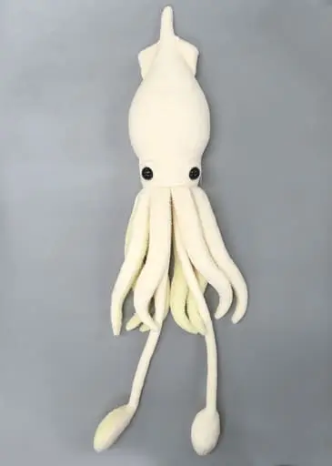 Plush - Squid