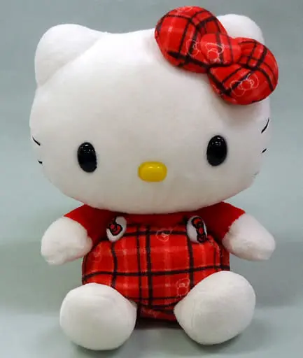 Plush - Sanrio / Hello Kitty