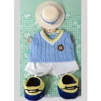 Plush Clothes - Disney / Duffy