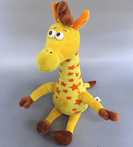 Plush - Geoffrey (Toys "R" Us)