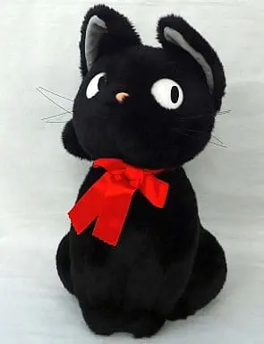 Plush - Kiki's Delivery Service / Jiji