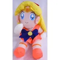 Plush - Sailor Moon