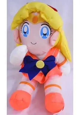 Plush - Sailor Moon