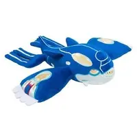 Plush - Pokémon / Kyogre