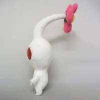 Plush - Pikmin / White Pikmin