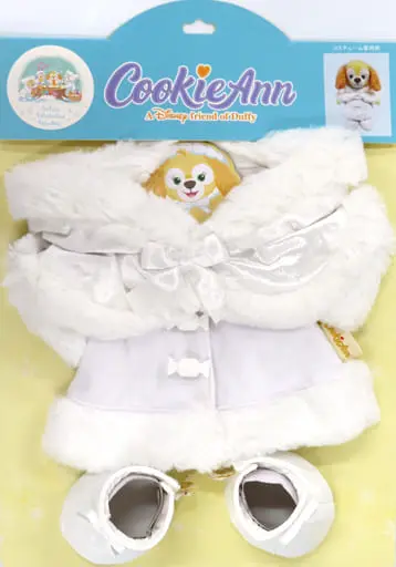 Plush Clothes - Disney / CookieAnn