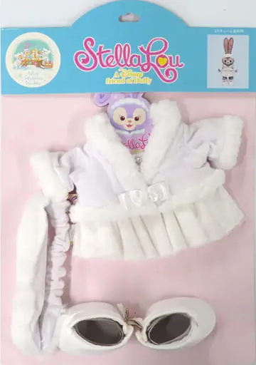 Plush Clothes - Disney / StellaLou