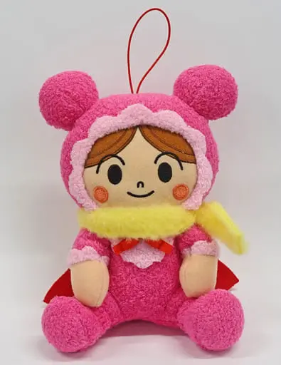 Plush - Anpanman / Akachanman