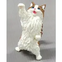 Trading Figure - Cat