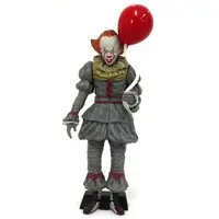 Trading Figure - IT PENNYWISE COLLECTION