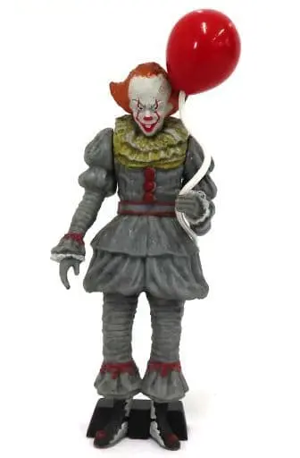 Trading Figure - IT PENNYWISE COLLECTION