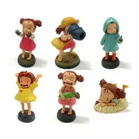 Trading Figure - My Neighbor Totoro