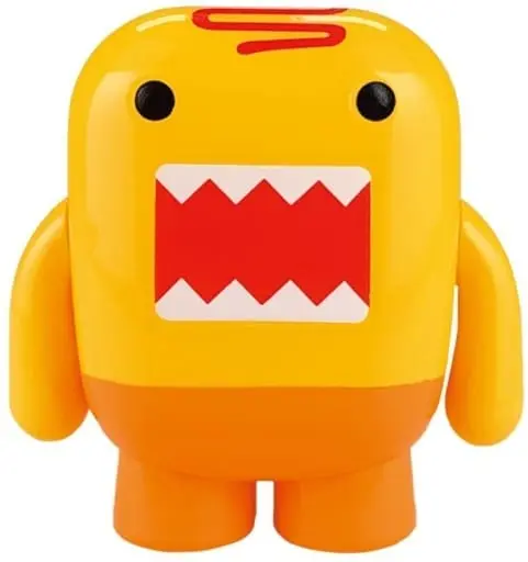 Trading Figure - Yuru-chara / Domo-kun