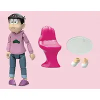 Trading Figure - Osomatsu-san