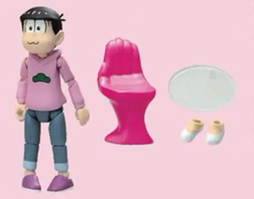 Trading Figure - Osomatsu-san