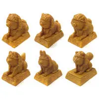 Trading Figure - Animal Sphinx