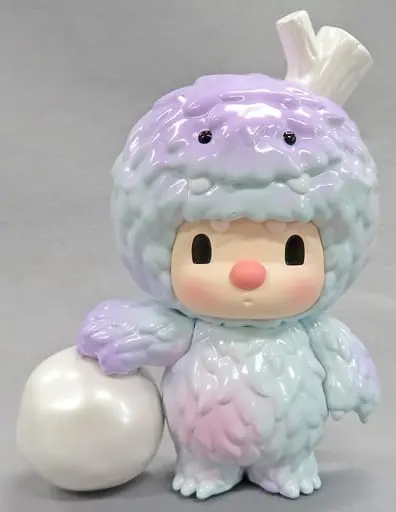 Trading Figure - POP MART