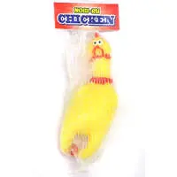 Trading Figure - Chicken mascot