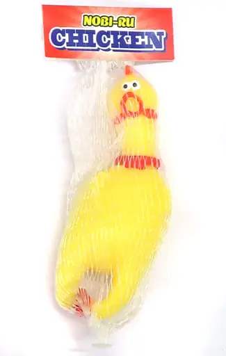 Trading Figure - Chicken mascot