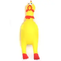 Trading Figure - Chicken mascot