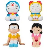 Trading Figure - Doraemon