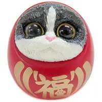 Trading Figure - Kedaruma