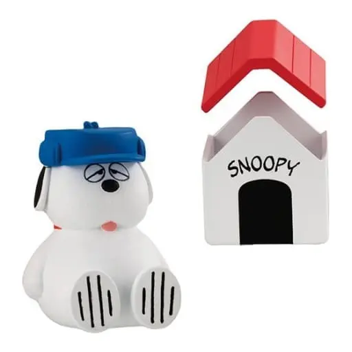 Trading Figure - PEANUTS / Olaf